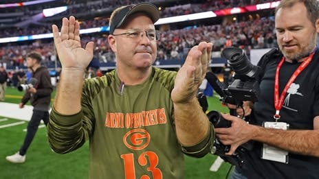 For Gilmer coach Alan Metzel, faith is a special inheritance