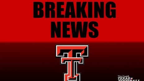Breaking: Texas Tech to start freshman quarterback Behren Morton against Baylor