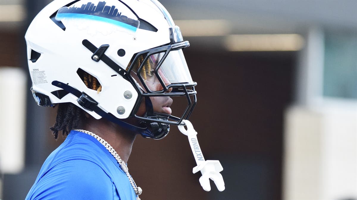 2026: Who are the Top-Ranked 6A Prospects in Texas High School Football?