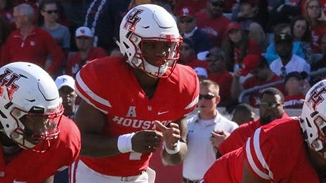 2018 Houston Player Spotlight: D'Eriq King