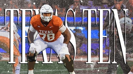The Texas 10: Ranking the best offensive linemen in Texas for the 2024 season
