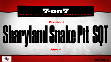 Sharyland Snake Pit SQT Pools and Info
