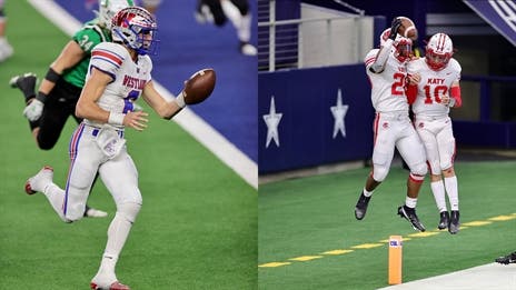 Stepps 6A State Recap: Dominance on display in final day of 2020 season