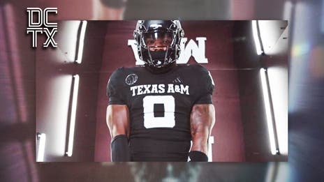 Texas A&M Aggies Land Phenom RB From 10-Time TXHSFB State Champs