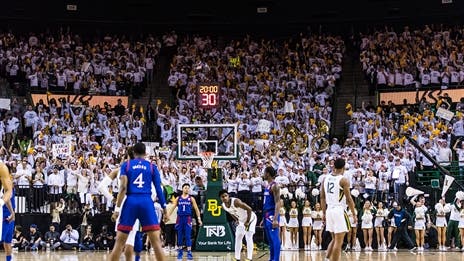 Sports cancellations send shocking – but necessary – message to Americans