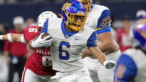 Friday Night Overview Week 1: Streams and upsets, is this the playoffs?
