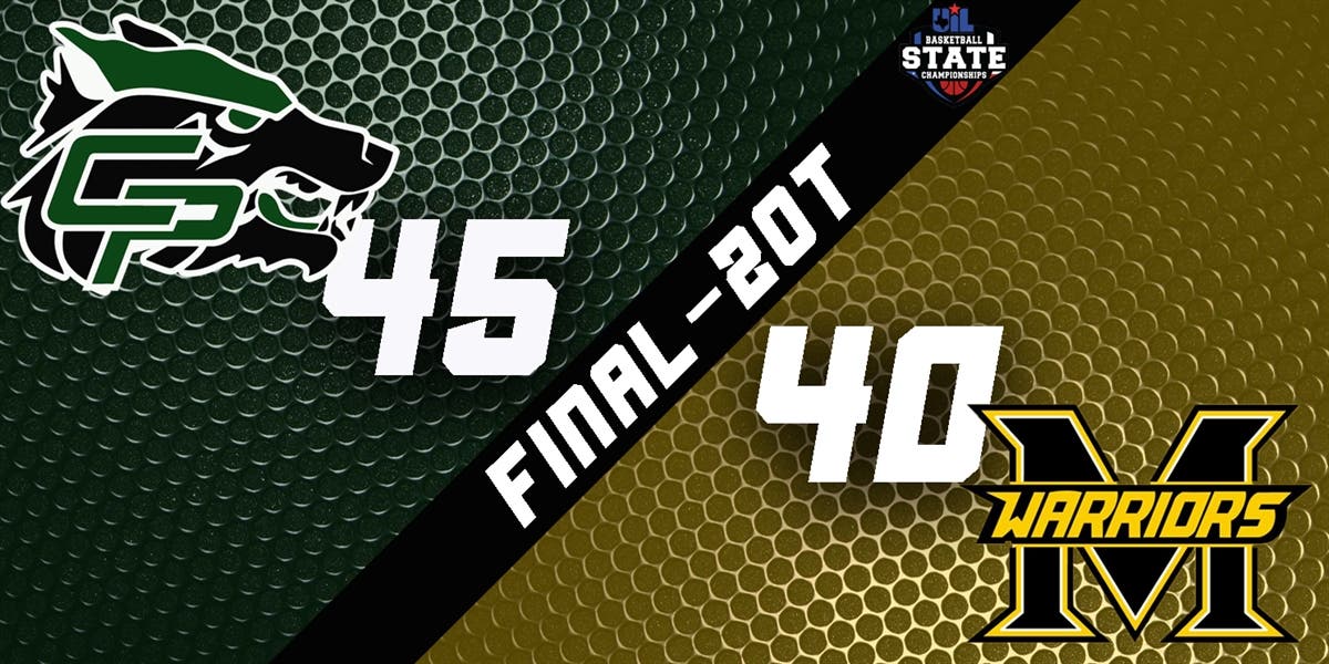 2021-22 Girls 2A-5A Recap