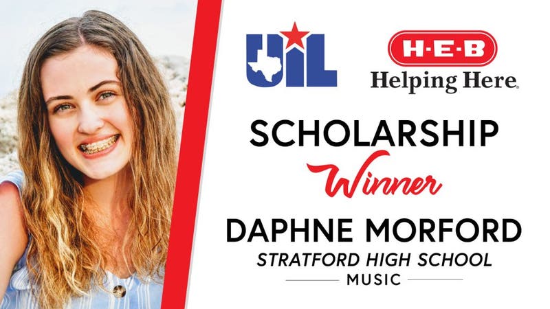 Daphne Morford