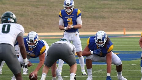 10 impressions from Week 11 of the sub-FBS season