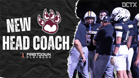 Sherman Hands Keys to Ramos After Lamesa Success