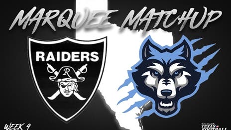 Marquee Matchup: Canyon Randall vs. Canyon West Plains
