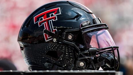 Top Transfer QB Picks Texas Tech