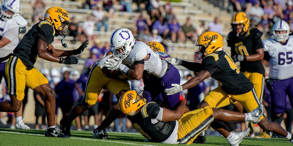 Exclusive Computer Rankings for All 1,500+ TXHSFB Teams: Week 6