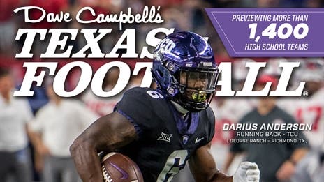 College Football Week 3 Superlatives: TCU standouts lead program into AP Top 25