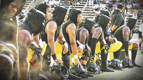 Obstacles Toward Immortality Part 2: The battle off the field