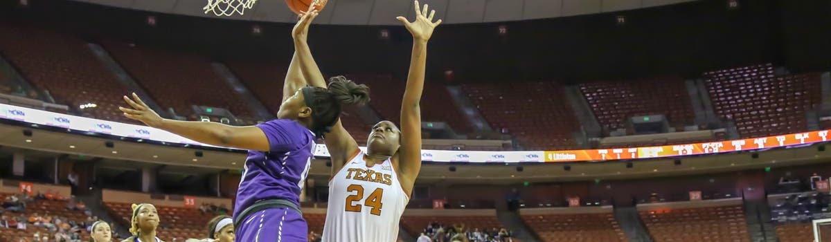 ISO Spotlight: Scouting Joyner Holmes
