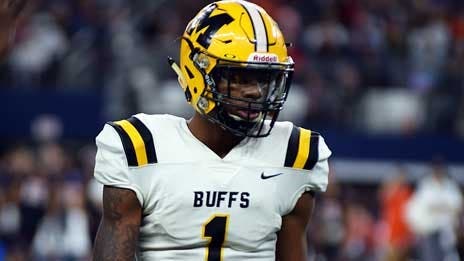 The Weekly TXHSFB Recruiting Dump (May 22)
