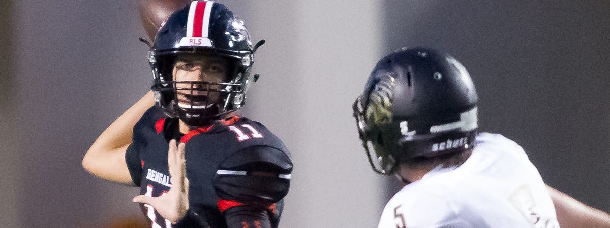 2019 Class 5A Division II TXHSFB Hipster Picks