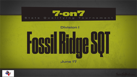 Fossil Ridge SQT Pools and Info