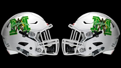 STEPP INTERVIEW: Dallas Madison head coach Marcus Gates
