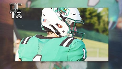 Dragon Today, Buckeye Tomorrow: WR Brock Boyd Makes History