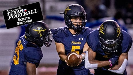 Sleeper Spotlight: Longview Pine Tree ready to stand tall