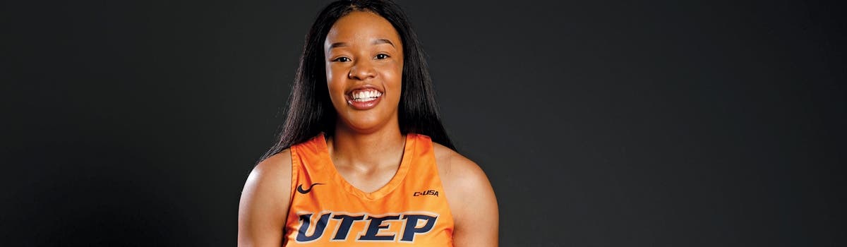 2019-20 UTEP Women's Basketball Preview