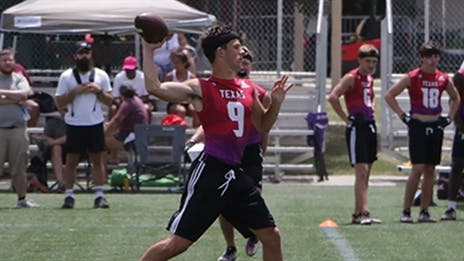 UPDATED: What's going on with 7-on-7 in Texas? An explainer