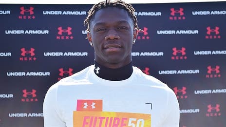 TXHSFB's No. 1 CB Javien Toviano Breaks Down the Latest in His Recruitment
