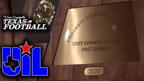 Sights and Sounds from the 2020 UIL State Mariachi Festival!