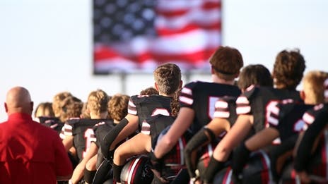 Texas high school football team to discontinue program for two years, leaving UIL district in flux