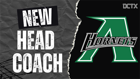 State Championship Assistant Takes Over at Azle