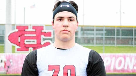 The Weekly TXHSFB Recruiting Dump (Oct. 9)
