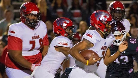 This Week in TXHSFB: Movement in Mesquite, Coastal Bend hires, Magnolia ISD picks a new AD