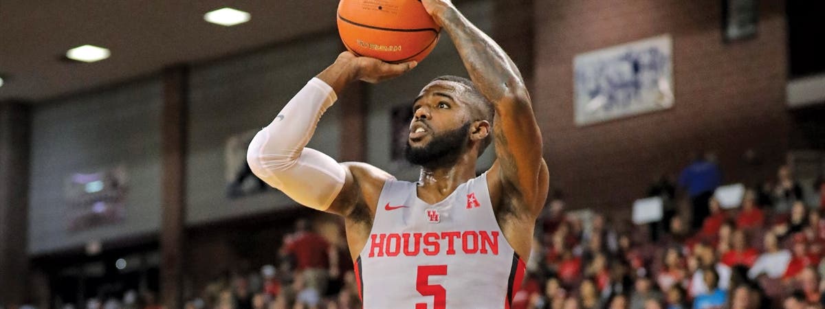 2018-19 Houston MBB Season Preview
