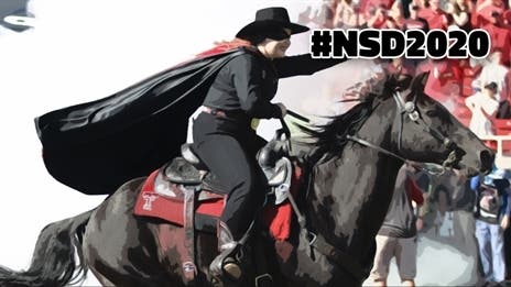 National Signing Day Central: Texas Tech Red Raiders
