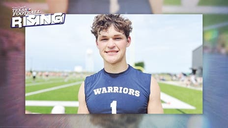 This Week in Recruiting: Son of Dallas Cowboys Legend Jason Witten Grabs SEC Offers