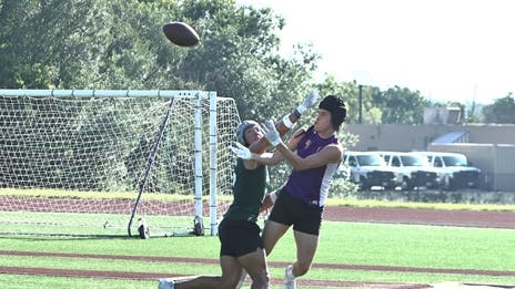 Seven Up: Seven teams to watch at State 7-on-7