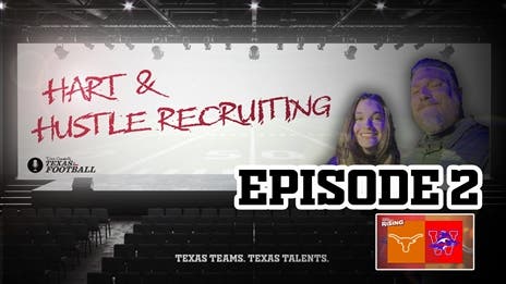 Hart & Hustle Recruiting 02: Texas & Austin Westlake are Central Texas Powerhouses