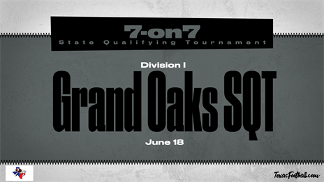 Grand Oaks SQT Pools and Info