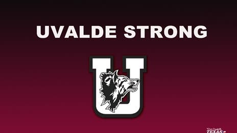 How Uvalde's 7-on-7 team hopes to lift communities' spirits