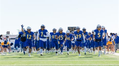 Successful Texas high school football coach to be Wayland Baptist OC