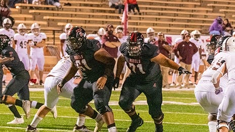 2020 Texas High School Football Game Projections — Predictions for Every TXHSFB Game in Week 7