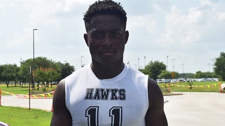 Most Significant Texas High School Football Prospects in 4A
