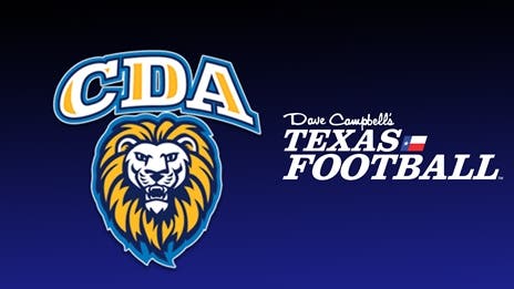 DFW 5A head coach taking over in private school ranks