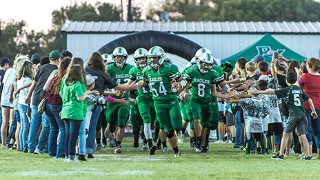 Tepper: Brace yourself — the 2020 Texas high school football season will be different