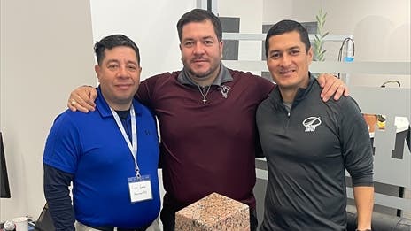 From Mexico to TXHSFB: How football became more than a game to the Gomez brothers