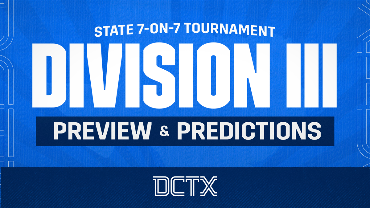 State 7-on-7 Preview and Predictions: Division III