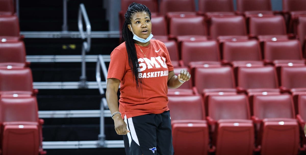 Stock Up, Stock Down: Uhh, Baylor lost to Kansas State, but SMU is trending up...kind of?