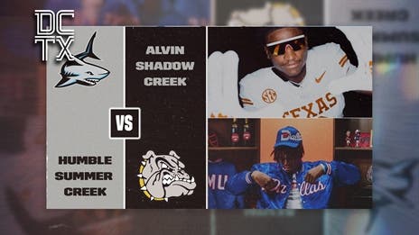 TUNE IN: The Dave Campbell's Week 1 Rising Showcase